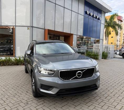 VOLVO XC40 2.0 T4 GASOLINA GEARTRONIC